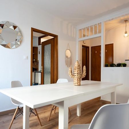 Appartement Cosy De 80 M2 Мюлуз Экстерьер фото