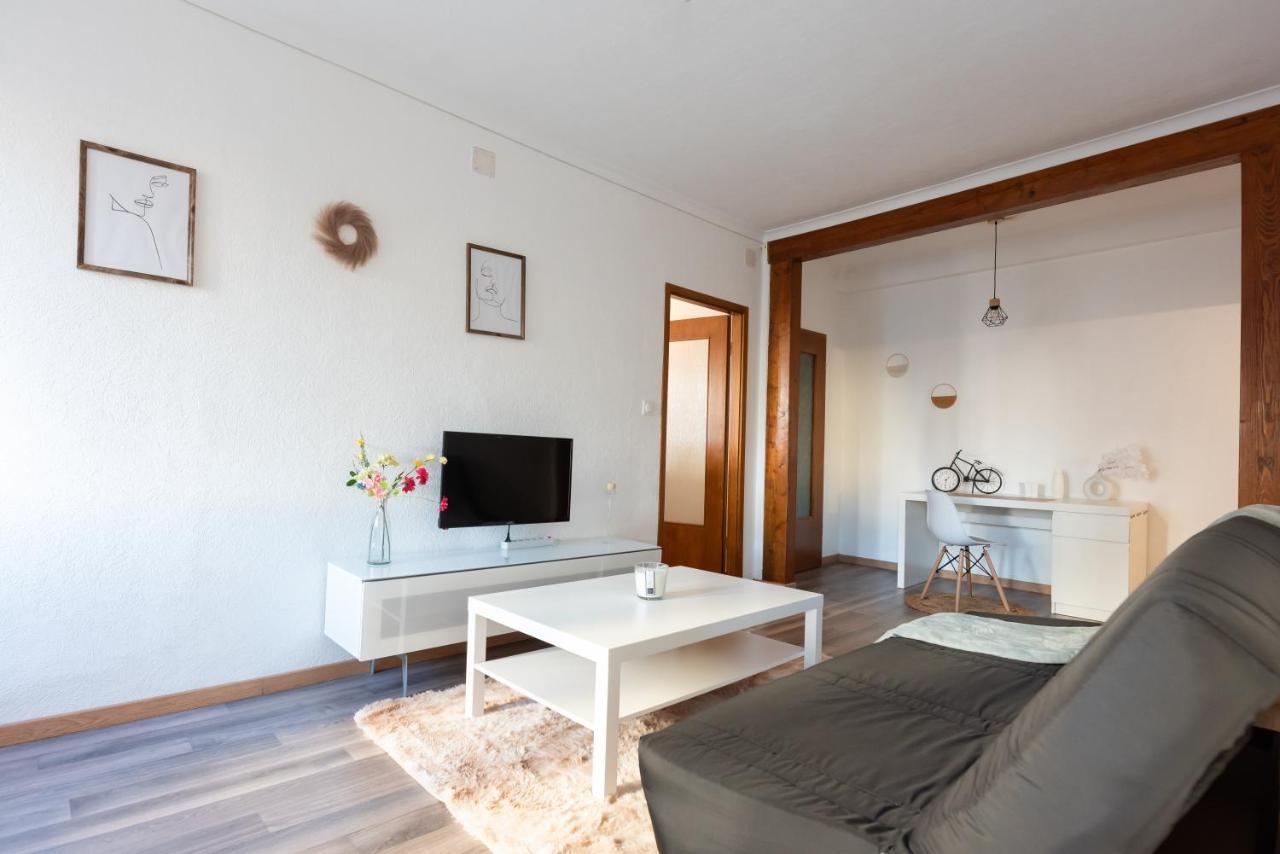 Appartement Cosy De 80 M2 Мюлуз Экстерьер фото