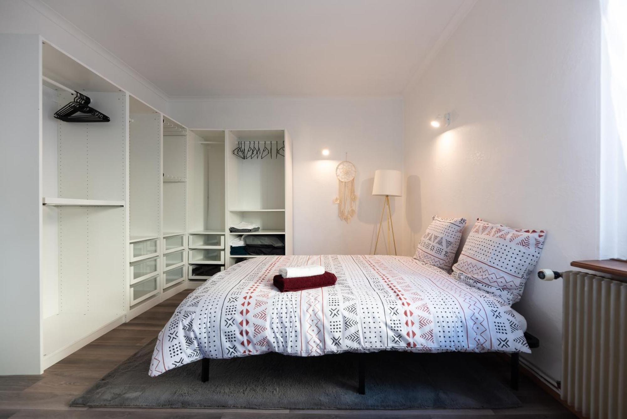 Appartement Cosy De 80 M2 Мюлуз Экстерьер фото